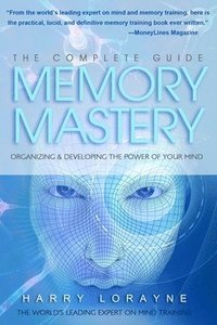 bokomslag The Complete Guide to Memory Mastery