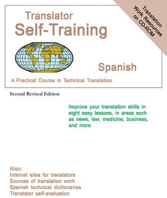 Translator Self Training Spanish 1