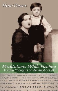 bokomslag Meditations While Healing