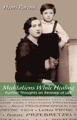 Meditations While Healing 1