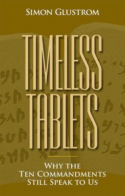 bokomslag Timeless Tablets