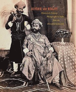 Robert Flynn Johnson, John Falconer, Sophie Gordon - Reverie and Reality: Nineteenth-century Photographs of India from the Ehrenfeld Collection, Inbunden