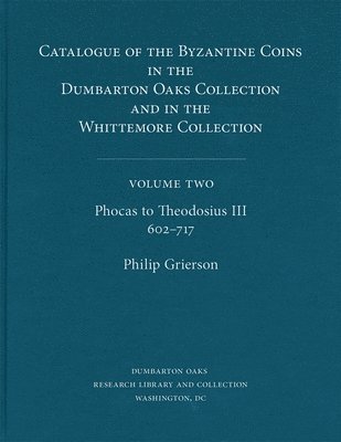 Phocas to Theodosius III, 602–717