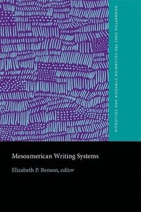 bokomslag Mesoamerican Writing Systems