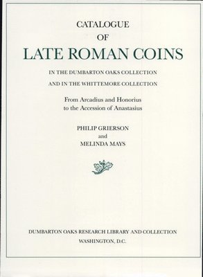 From Arcadius and Honorius to the Accession of Anastasius