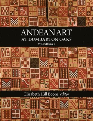 Andean Art at Dumbarton Oaks 1