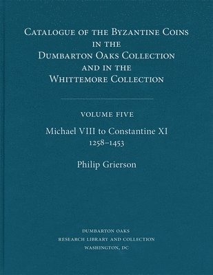 Michael VIII to Constantine XI, 1258–1453