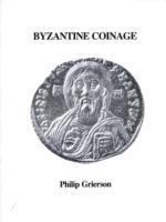 bokomslag Byzantine Coinage Publications No.4