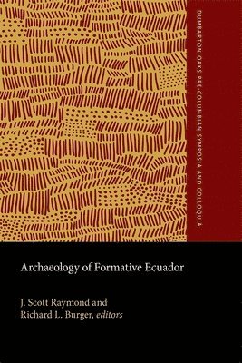 Archaeology of Formative Ecuador 1