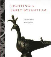 Lighting in Early Byzantium
