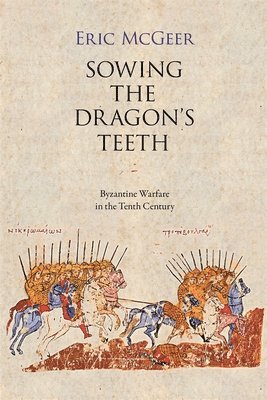bokomslag Sowing the Dragon's Teeth