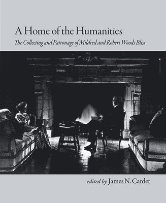 A Home of the Humanities 1