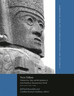 Jeff Karl Kowalski, Cynthia Kristan-Graham - Twin Tollans, Häftad