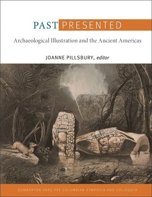 Joanne Pillsbury - Past Presented, Inbunden