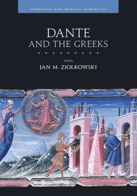 Dante and the Greeks 1