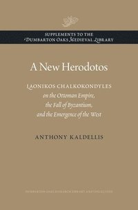 bokomslag A New Herodotos