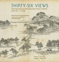 bokomslag Thirty-Six Views