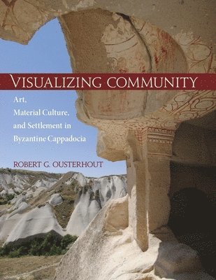 bokomslag Visualizing Community