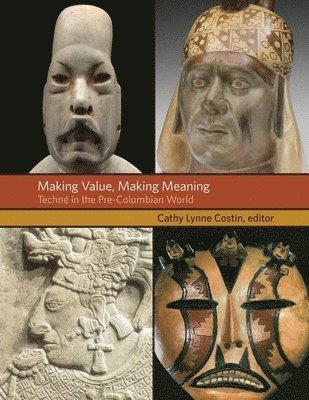 Making Value, Making Meaning 1