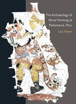 Archaeology of Mural Painting at Pañamarca, Peru 1