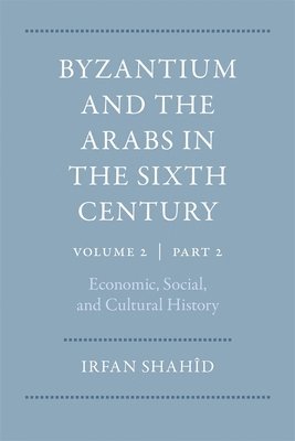 Economic, Social, and Cultural History