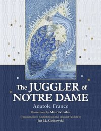 bokomslag The Juggler of Notre Dame
