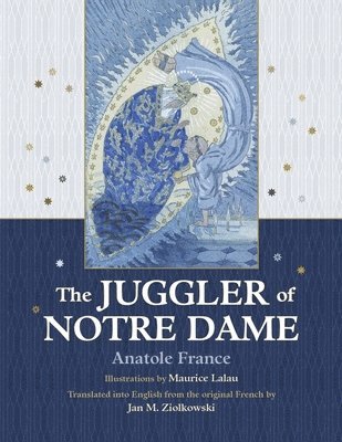 The Juggler of Notre Dame 1