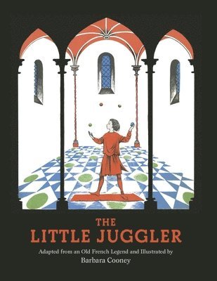 The Little Juggler 1