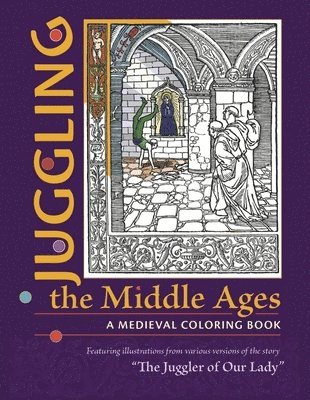 Juggling the Middle Ages 1