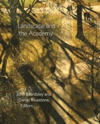 Landscape and the Academy 1