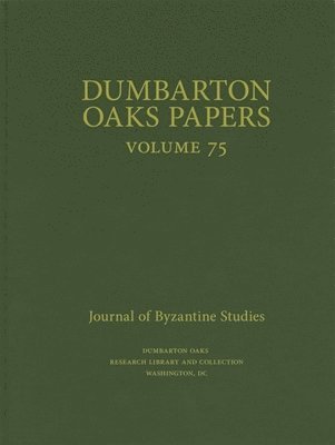 Dumbarton Oaks Papers, 75