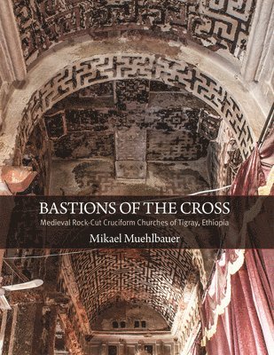 Bastions of the Cross 1