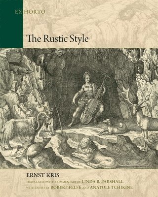 The Rustic Style 1