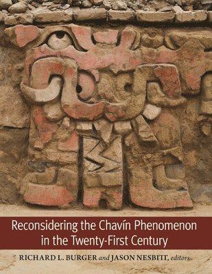 Reconsidering the Chavn Phenomenon in the Twenty-First Century 1