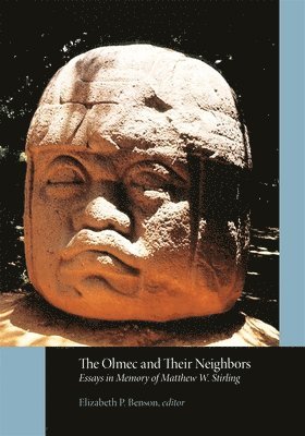 Olmec and Their Neighbors