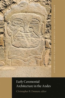 Early Ceremonial Architecture in the Andes