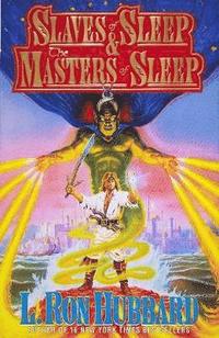 bokomslag Slaves of Sleep, Masters of Sleep