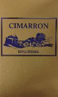 bokomslag Cimarron