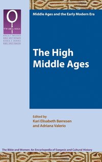 bokomslag The High Middle Ages
