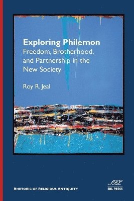 bokomslag Exploring Philemon