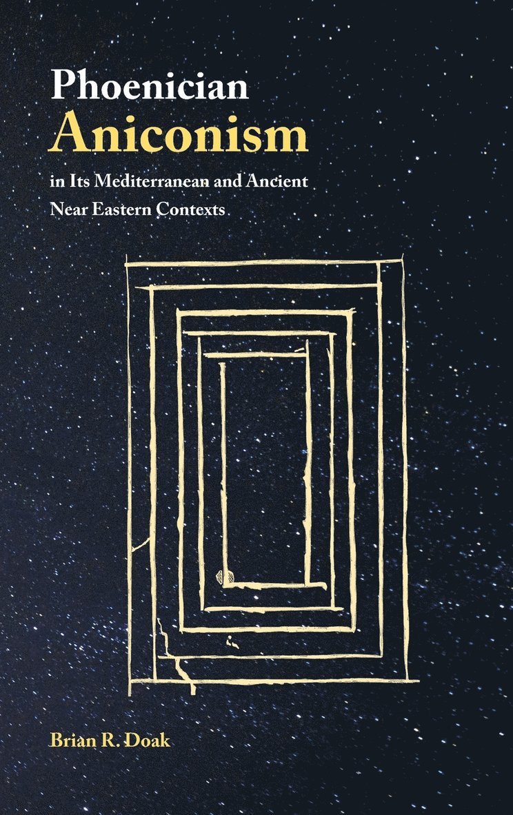 Phoenician Aniconism in Its Mediterranean and Ancient Near Eastern Contexts 1
