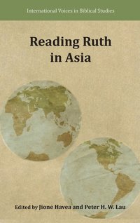 bokomslag Reading Ruth in Asia