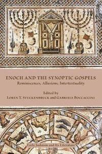 bokomslag Enoch and the Synoptic Gospels