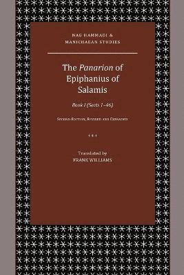 Panarion of Epiphanius of Salamis, Häftad