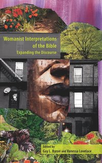 bokomslag Womanist Interpretations of the Bible