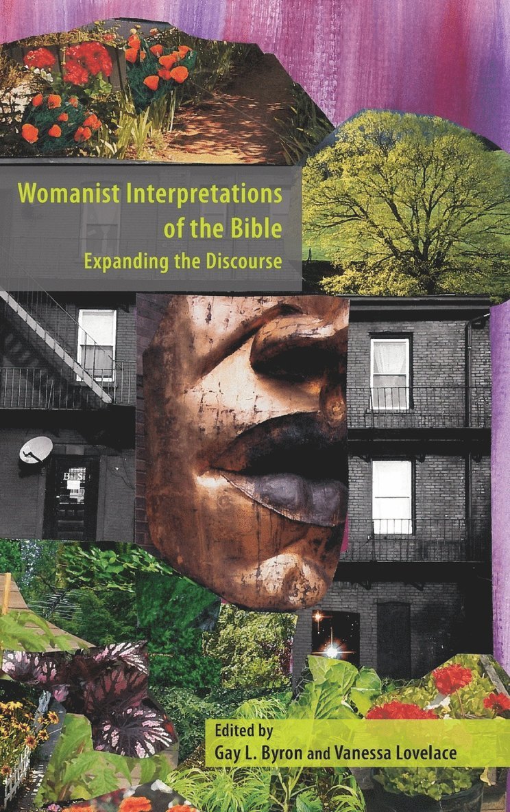 Womanist Interpretations of the Bible 1