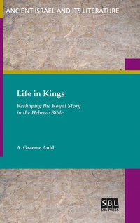 bokomslag Life in Kings