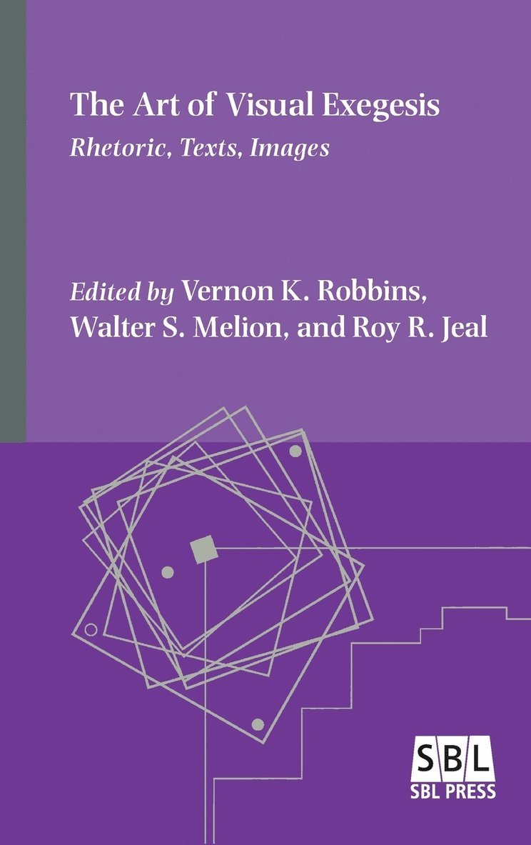 Art of Visual Exegesis