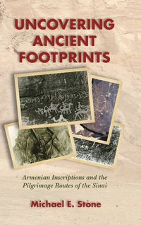 bokomslag Uncovering Ancient Footprints