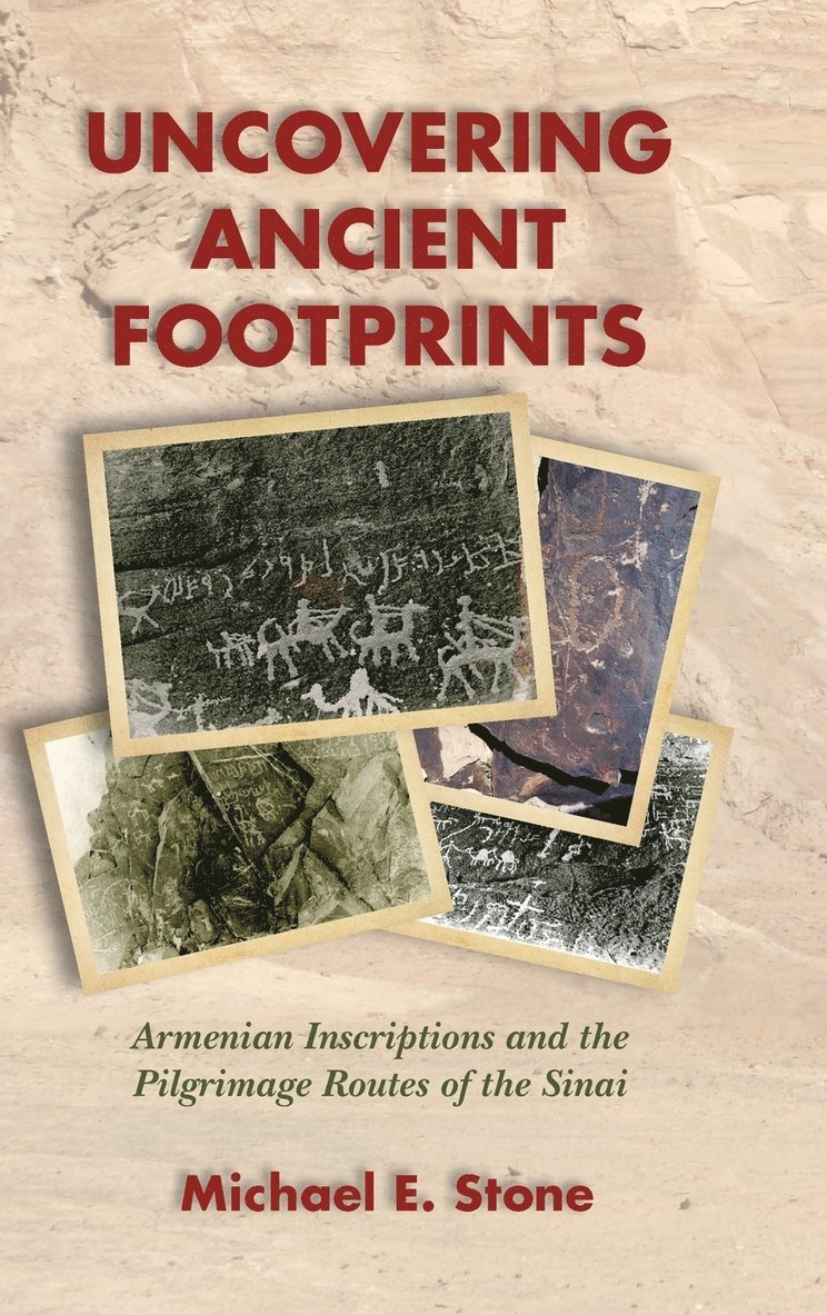 Uncovering Ancient Footprints 1